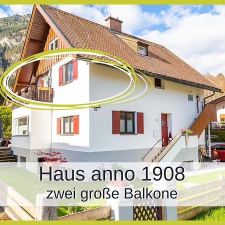 Ferienwohnung Rambold Sonnenterrasse Garmisch-Partenkirchen Esterno foto