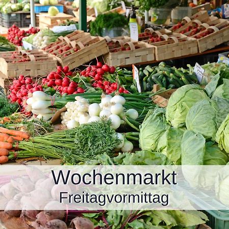 Ferienwohnung Rambold Sonnenterrasse Garmisch-Partenkirchen Esterno foto