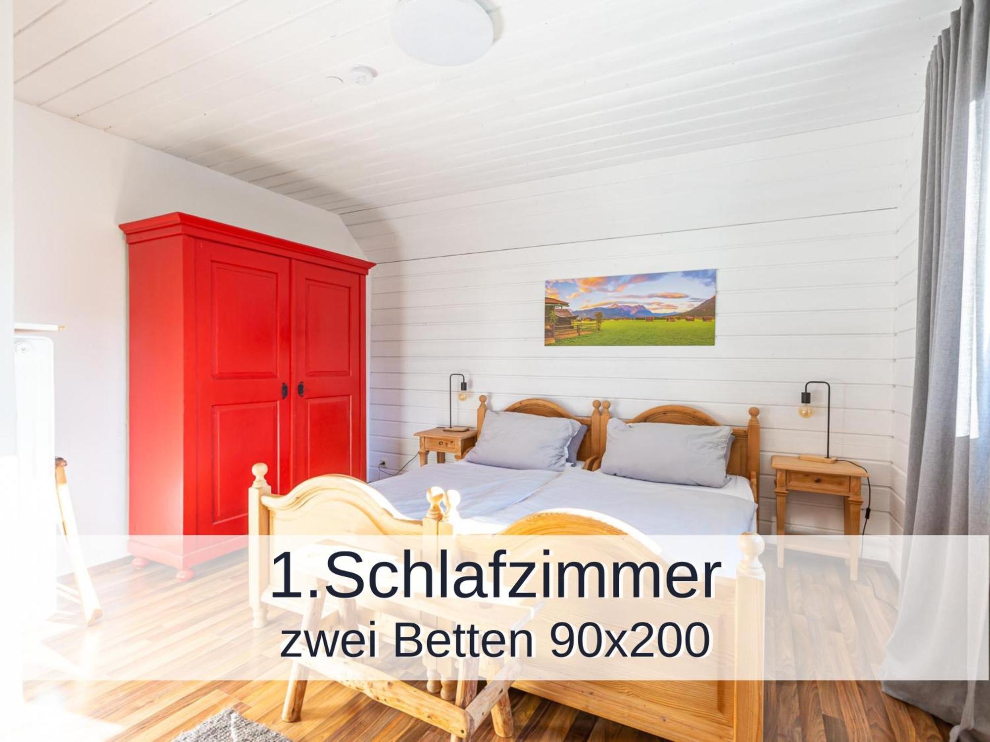 Ferienwohnung Rambold Sonnenterrasse Garmisch-Partenkirchen Esterno foto