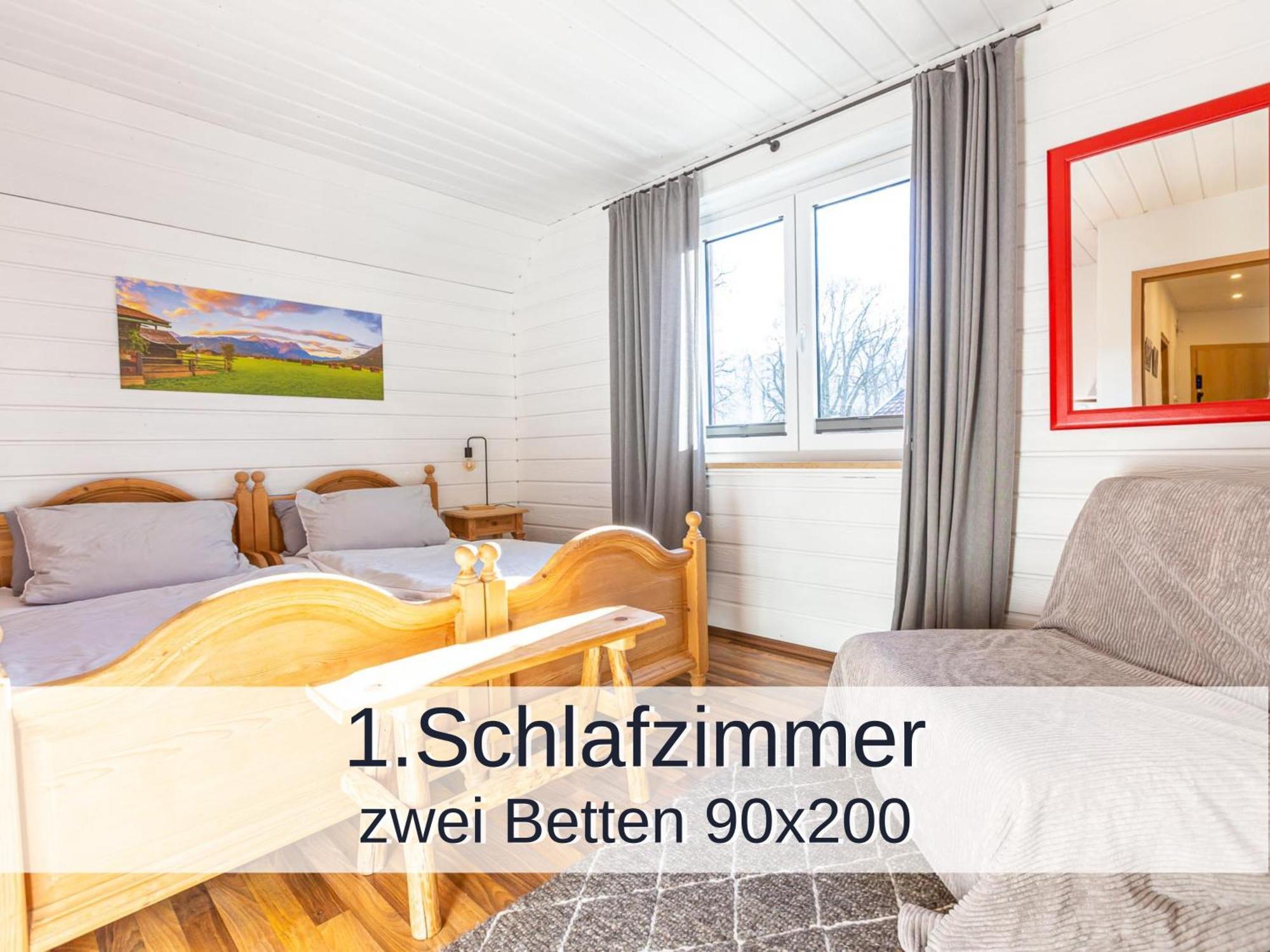 Ferienwohnung Rambold Sonnenterrasse Garmisch-Partenkirchen Esterno foto