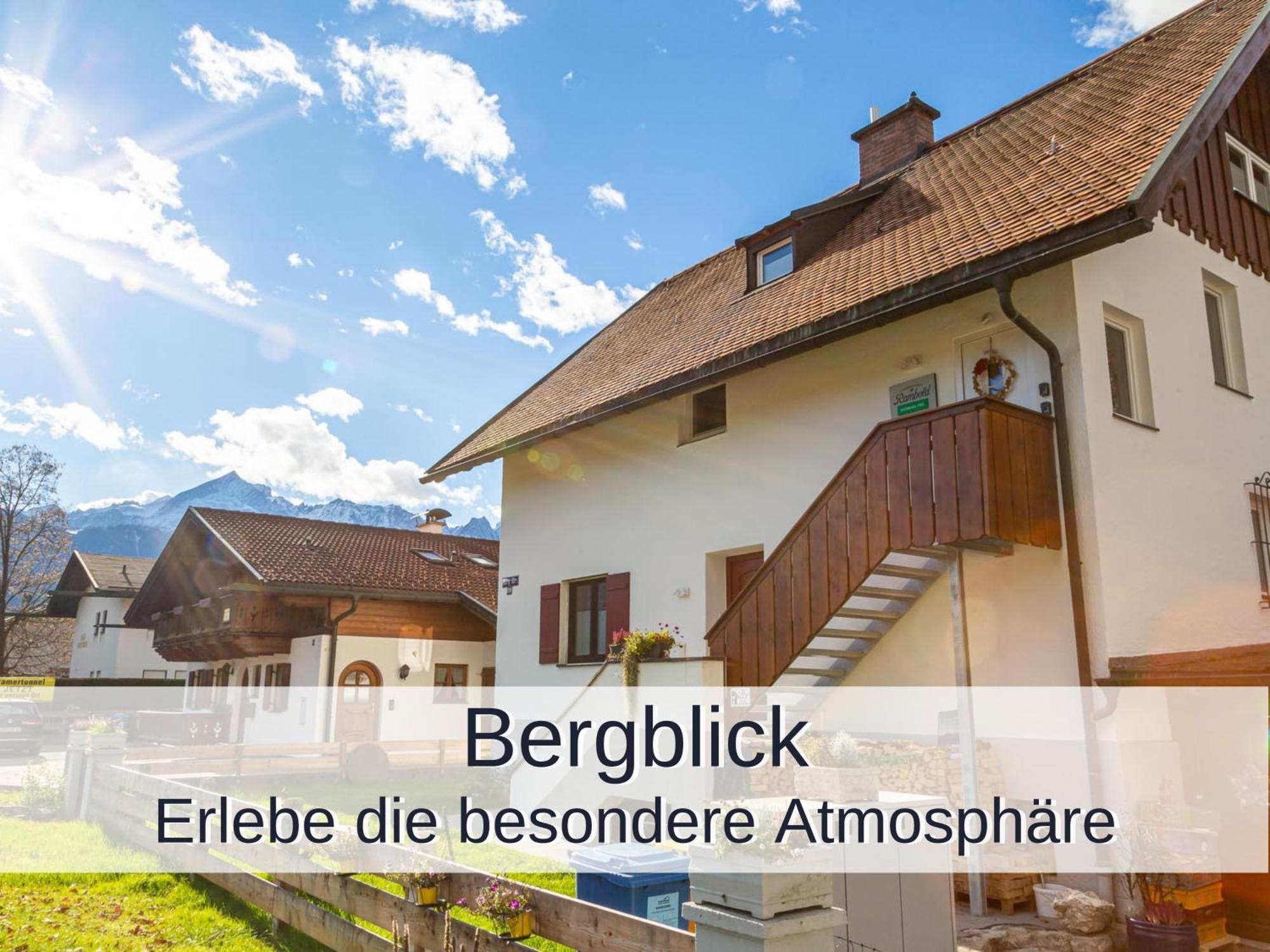 Ferienwohnung Rambold Sonnenterrasse Garmisch-Partenkirchen Esterno foto