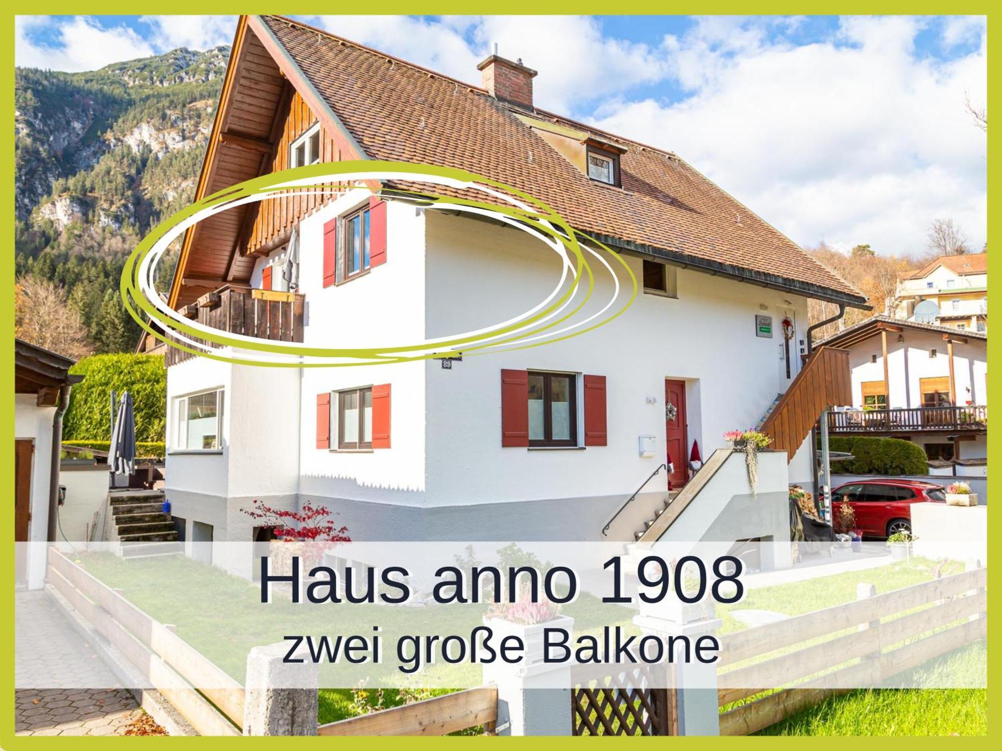Ferienwohnung Rambold Sonnenterrasse Garmisch-Partenkirchen Esterno foto