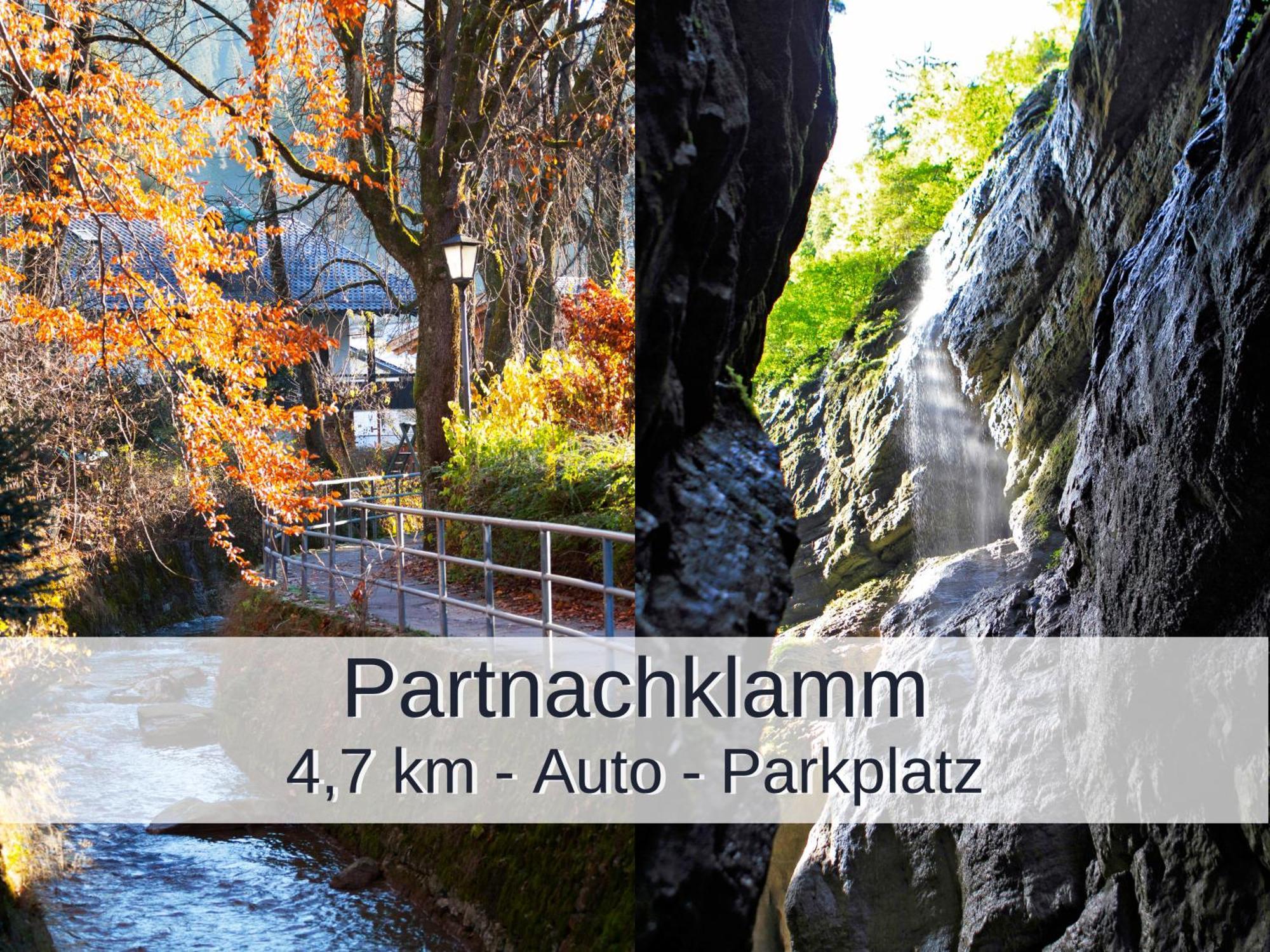 Ferienwohnung Rambold Sonnenterrasse Garmisch-Partenkirchen Esterno foto